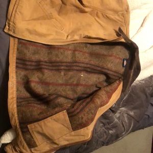 Dickies jacket